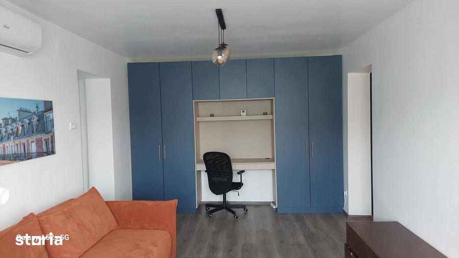 Apartament cu 3 camere în Circumvalațiunii