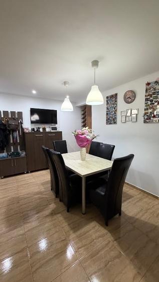 Apartament cu 2 camere decomandat, mobilat în Șagului