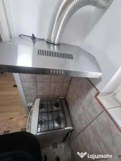 Garsonieră decomandată în Olteniței