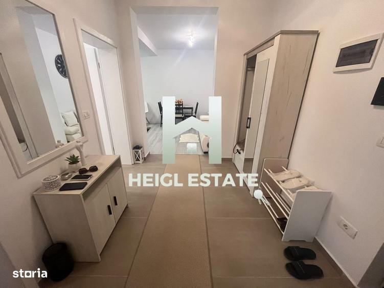 Apartament cu 2 camere si loc de parcare, Giroc - 7
