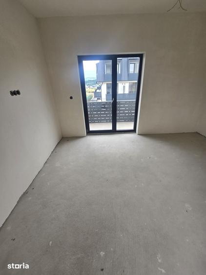 Apartament cu 2 camere decomandat în Baciu