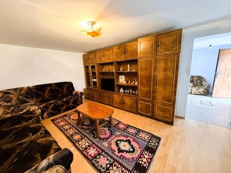 Casă cu Teren 600 Mp în Slătioara