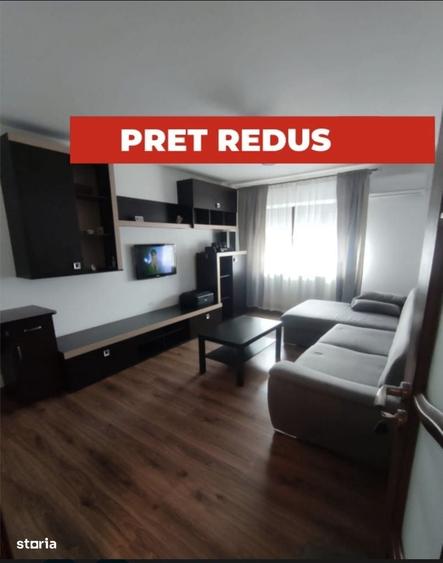 Apartament cu 3 camere decomandat în Găvana