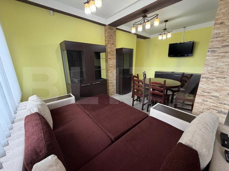 Apartament 2 camere , 55 mp, zona Ipotesti - 2