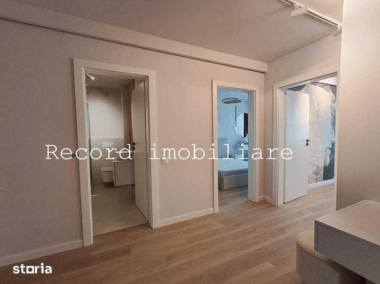 Prima inchiriere! 2 cam 53 mp,ultrafinisat,garaj subteran Gheorgheni - 7