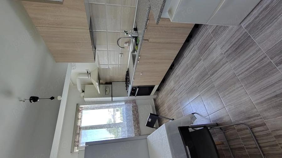 Apartament cu 2 camere decomandat în Militari