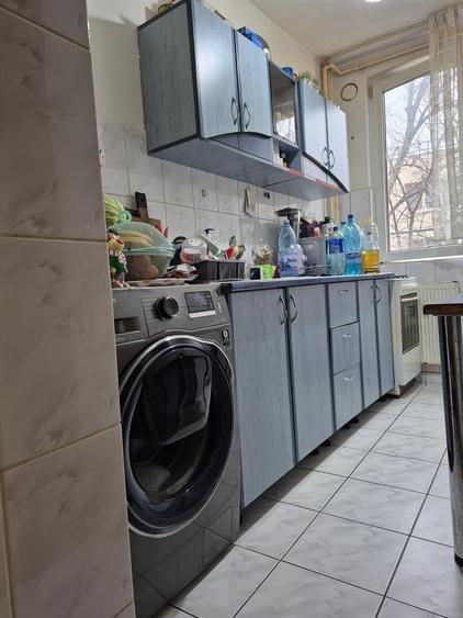 Garsonieră decomandată în Brâncoveanu