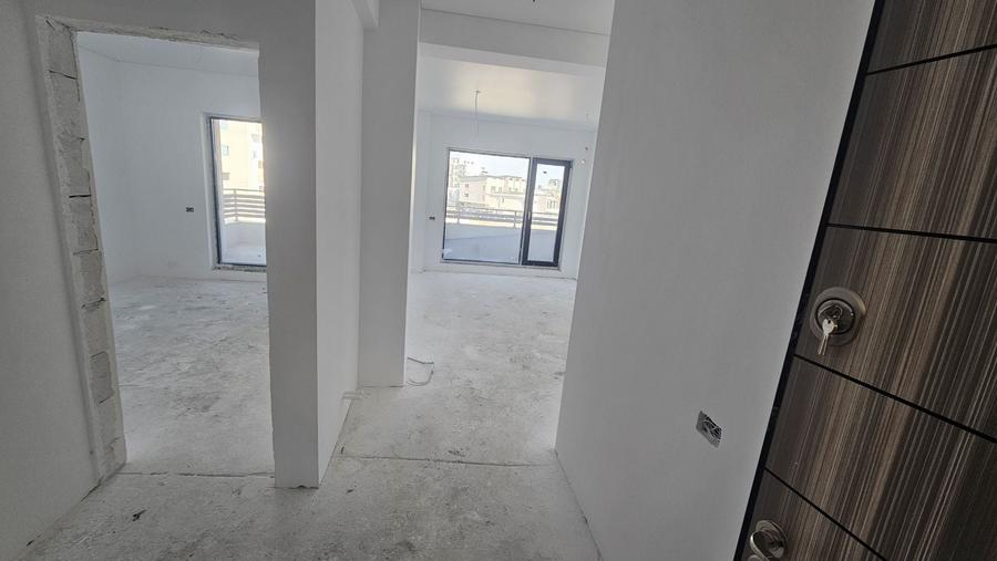 Apartament cu 2 camere în Nord