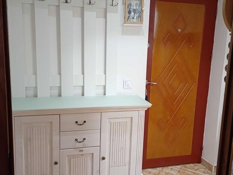 Garsonieră decomandată în Ultracentral