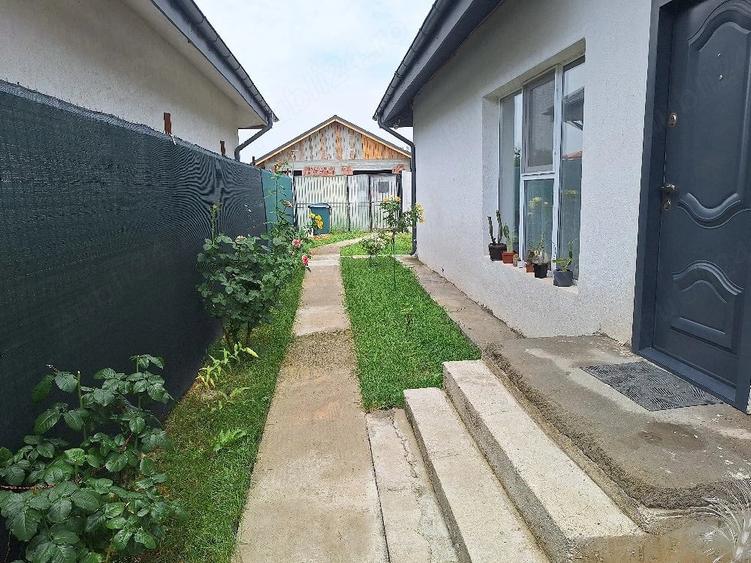 Casa de vanzare in Cornetu - 5