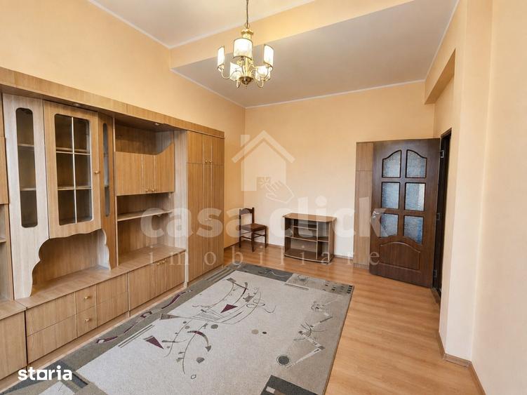 Apartament cu 2 camere în Port