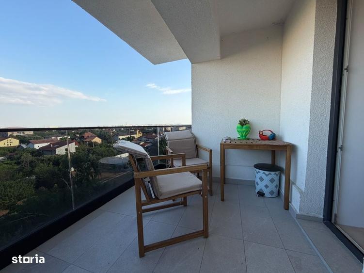 Apartament 2 Camere Sos. Oltenitei nr 20 + parcare - 12