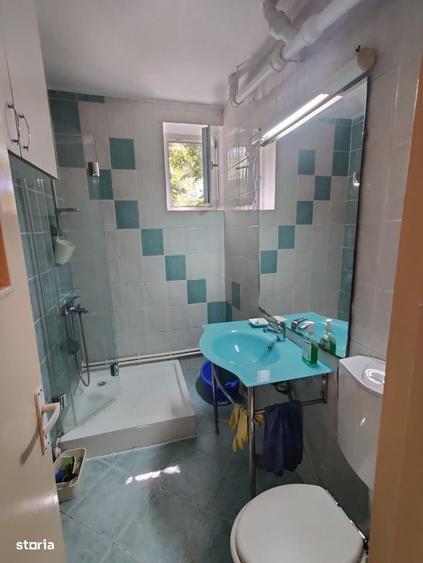 Apartament cu 2 camere decomandat în Gării