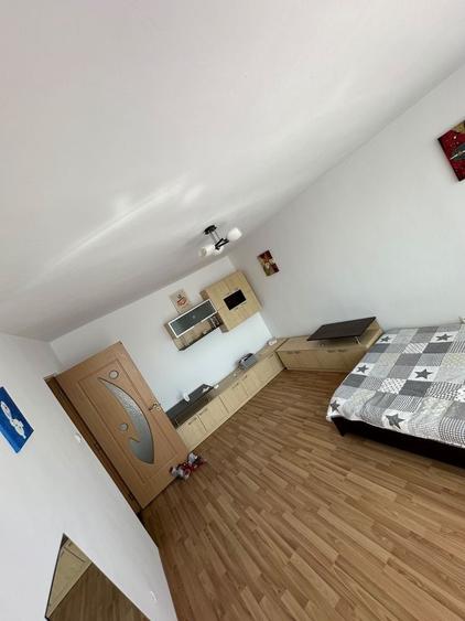 Apartament cu 2 camere decomandat în Tomis Nord