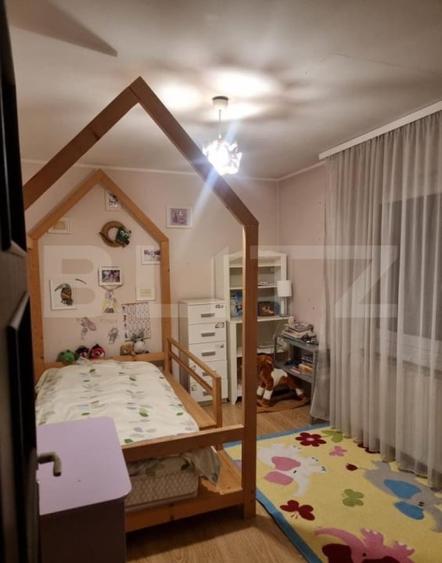 Apartament de închiriat, 92 mp, zona 7 noiembrie - 5