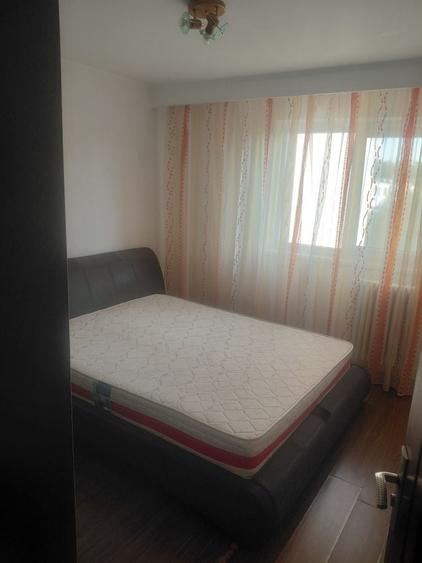 Apartament cu 2 camere decomandat în Nord