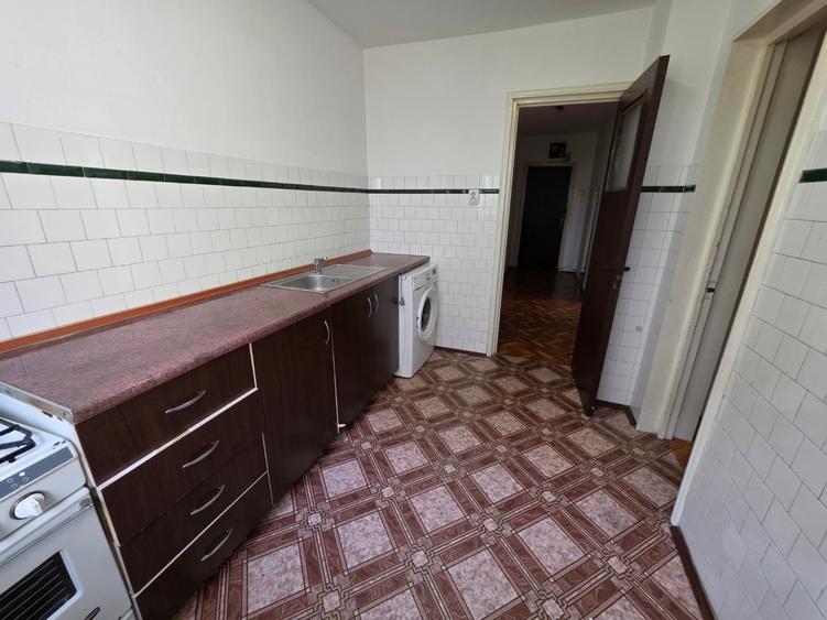 Apartament cu 2 camere circular în Baba Novac