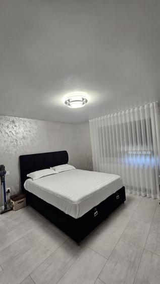 Casă individuală cu 3 camere cu Canalizare în Păulești