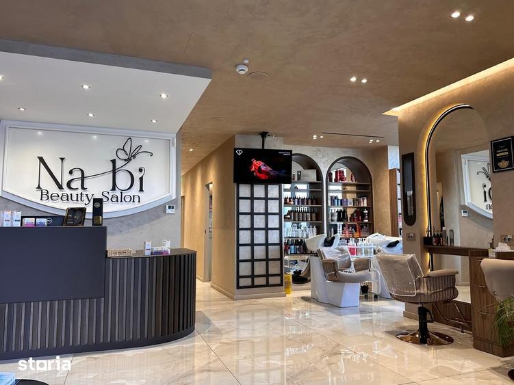 Spațiu comercial, de 108 mp, în Dămăroaia