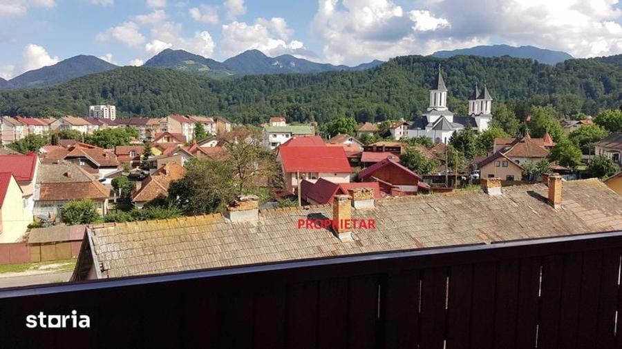 Garsonieră în Dârste