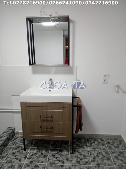 Spațiu comercial, de 45 mp, în Polovragi
