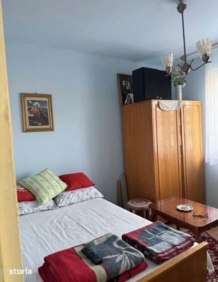 Apartament in zona BIG/Manastur | 40MP - 1