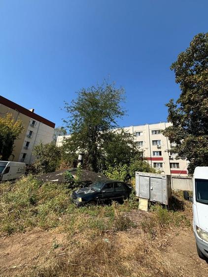 Teren Construcții intravilan de 817.86999511719 mp, în Berceni
