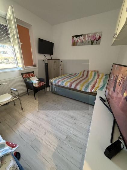 Apartament 2 camere Popesti Leordeni / Curte proprie - 3