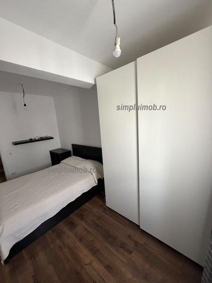 Apartament cu 2 camere decomandat, mobilat în Berceni