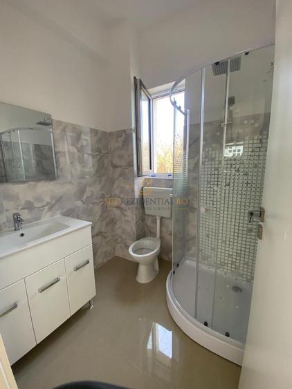 Casă individuală cu 3 camere cu Canalizare în 1 Decembrie