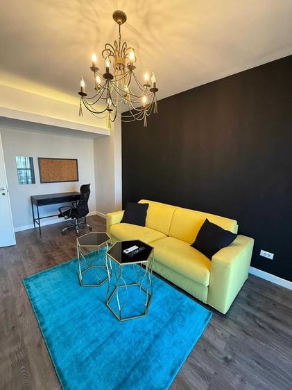 Novum Invest Politehnica centrala proprie, aer conditionat, metrou, parc aproape - 1