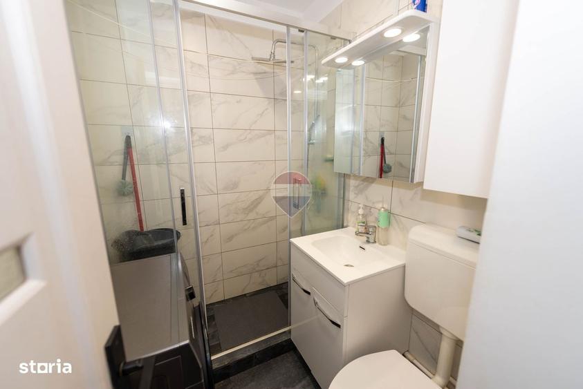 Apartament 2 camere de vanzare Valea Argesului 4 min metrou - 7