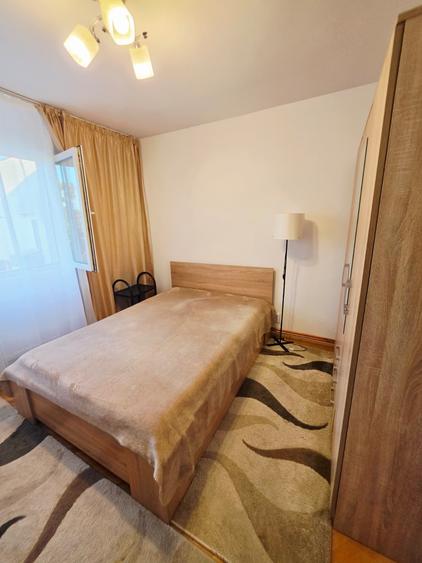 Apartament 2 camere de închiriat – zona Nord, mobilat si utilat - 17