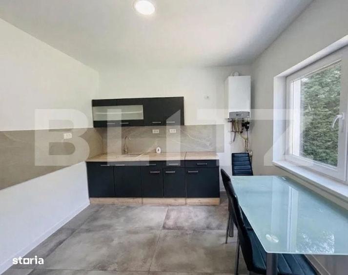 Casă cu 4 camere cu Teren 300 Mp în Giroc