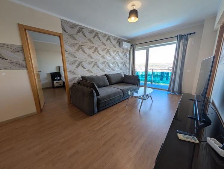 Apartament de lux, 2 camere, in Viva City, cu loc de parcare inclus - 3