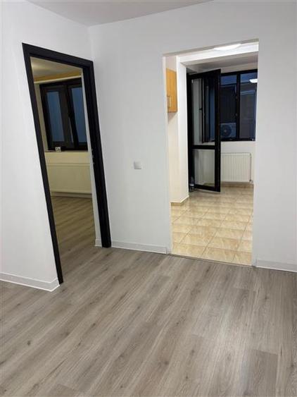 Apartament cu 2 camere decomandat în Sebastian