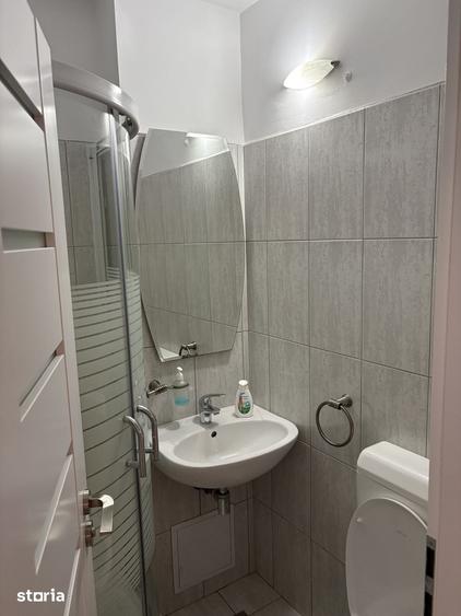 Apartament cu 4 camere în Central