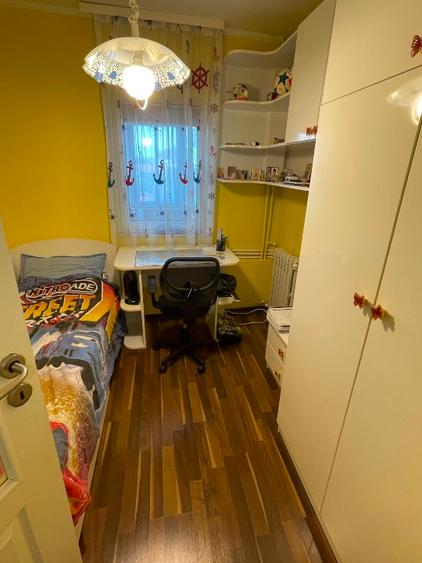 Apartament cu 2 camere decomandat în Inel I