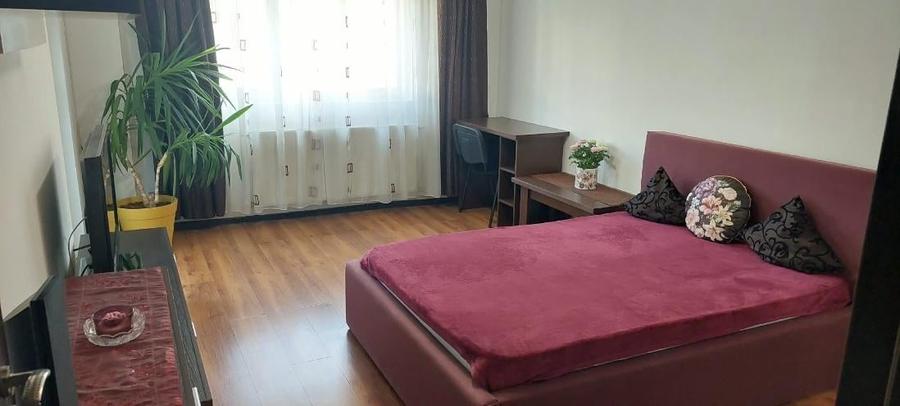 Garsonieră decomandată în Vitan