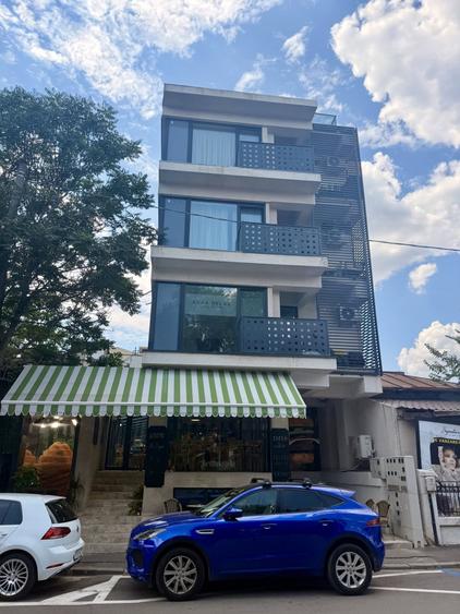 Apartament cu 2 camere decomandat, mobilat în Floreasca