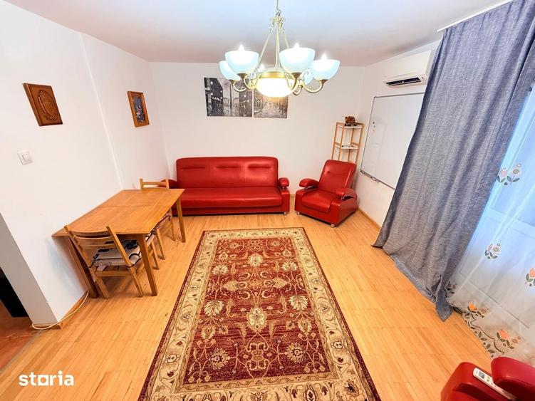 Pacurari, apartament 3 camere cu loc de parcare - 14