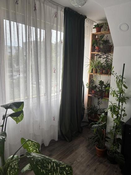 Apartament cu 2 camere decomandat în Tineretului