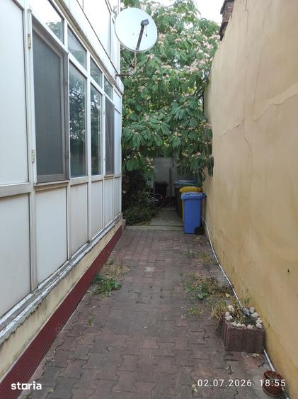 Apartament 2 camere mansarda cu balcon, Aparatorii Patriei - 5