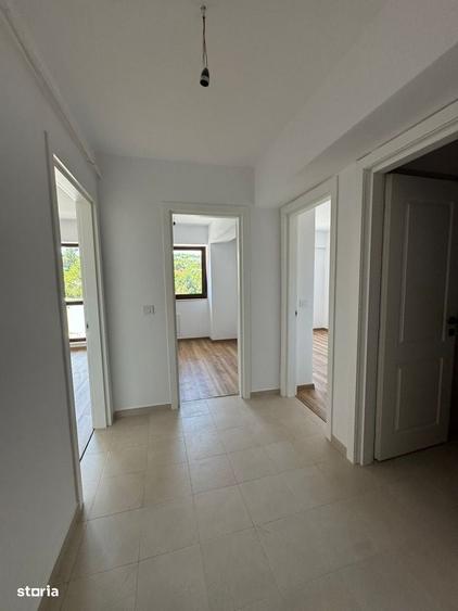 2 Camere | Incalzire Pardoseala | Aer Conditionat | Lift | Bucium - 6
