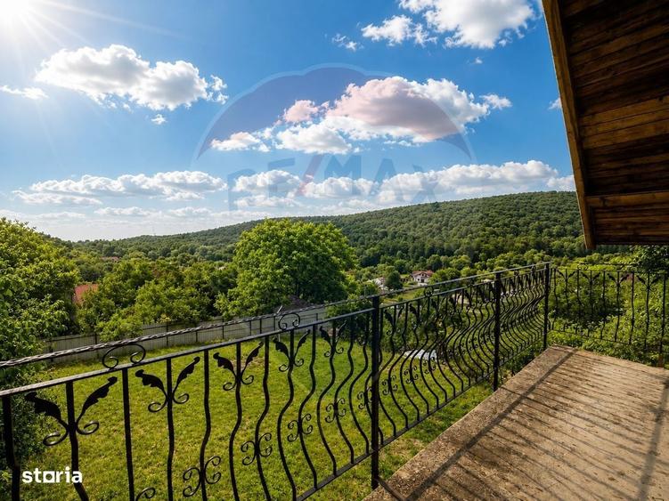 Casa de vanzare | Valea Budului | Oportunitate unica - 3