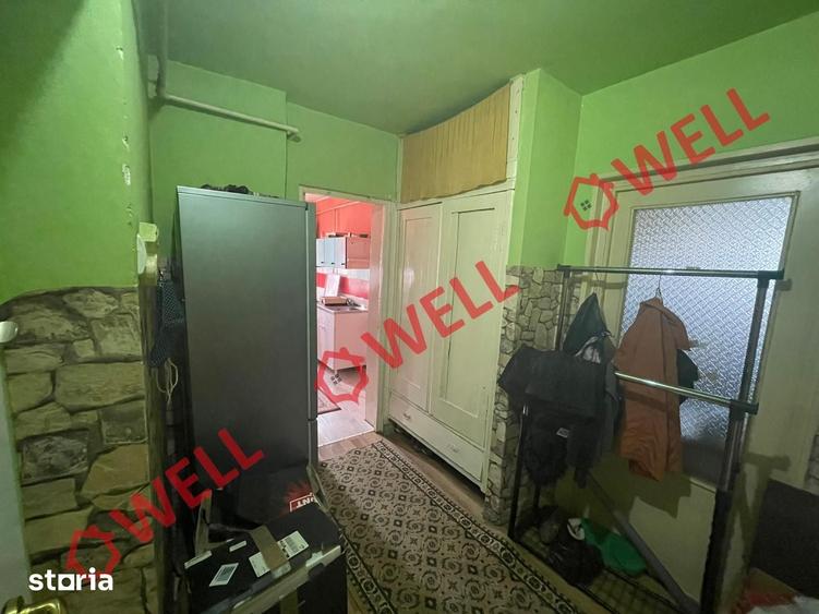Apartament cu 2 camere în Târgu Secuiesc