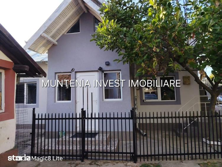 Casa P+M, teren 750 mp. Nord, vis-a-vis de Auchan Nord - 1