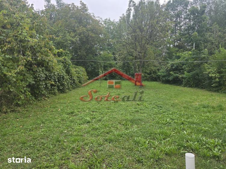 Casa de vanzare Breaza- teren 2549 mp - 13