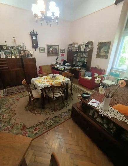 CI557 Lunei-Printul Turcesc,3 camere,Et.1,centrala - 3