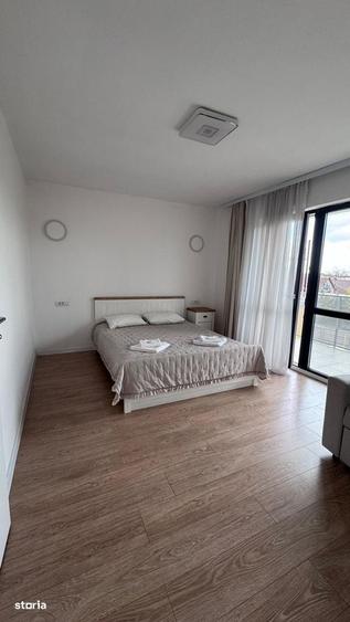 Apartament cu 3 camere în Iosia